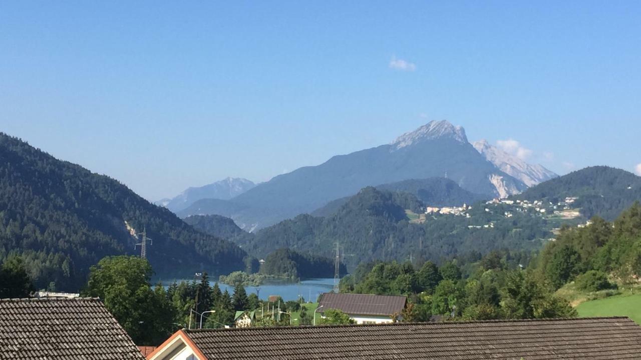 Villa Anna Domegge di Cadore Exterior foto